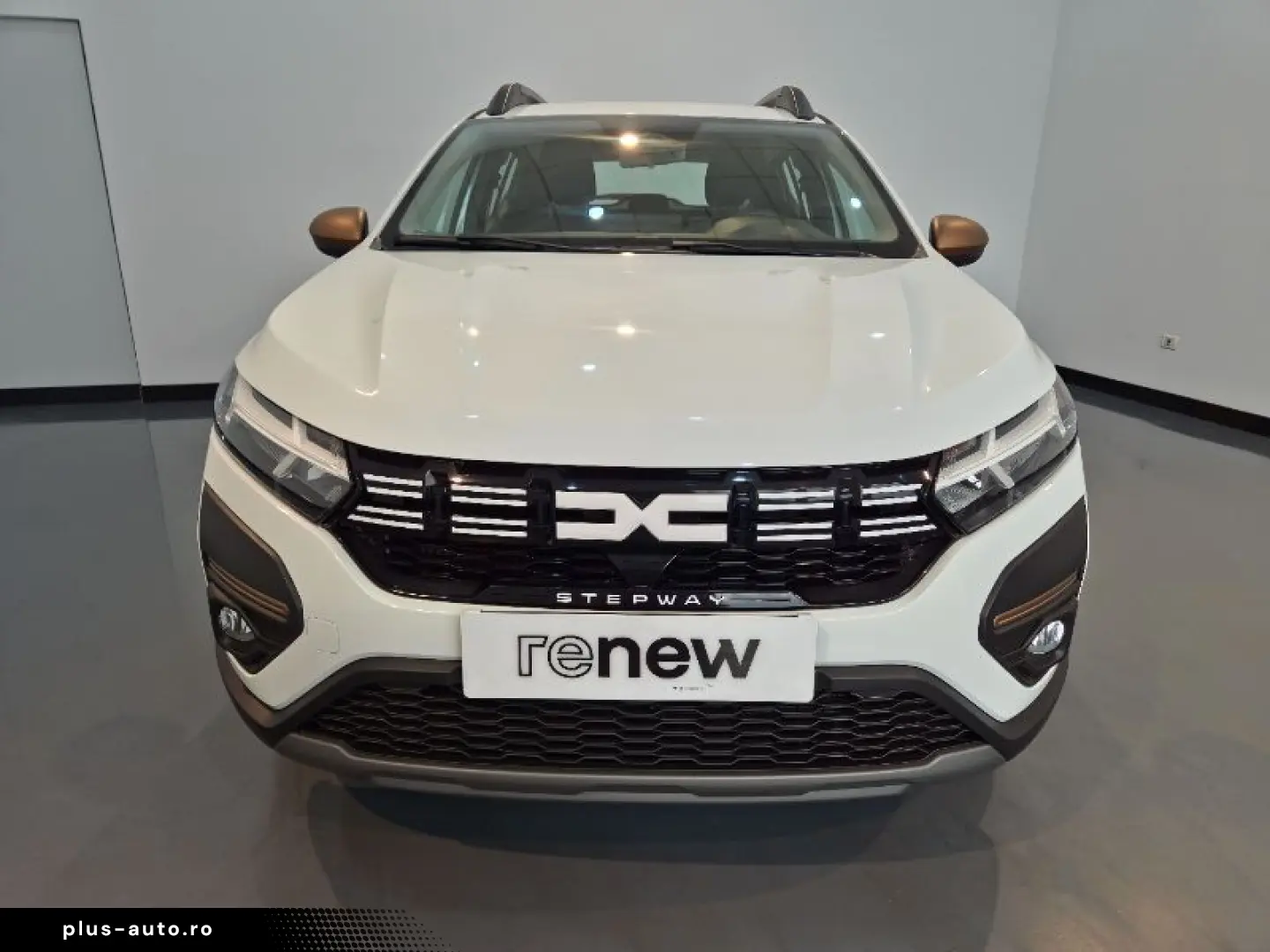 DACIA SANDERO 1.0 Eco-G 100CP Stepway Extreme
