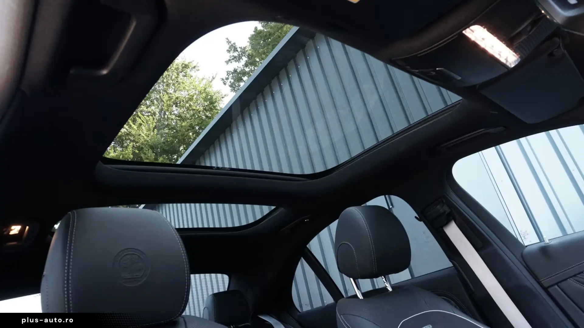 Mercedes-Benz E 63 S AMG 4M  GRAIL PANO 360  HUD ACC