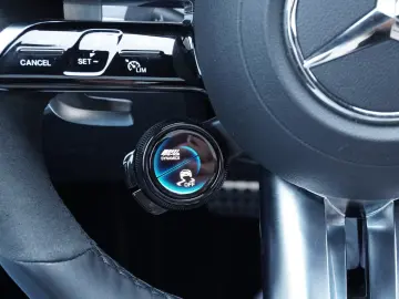 Mercedes-Benz E 63 S AMG 4M  GRAIL PANO 360  HUD ACC