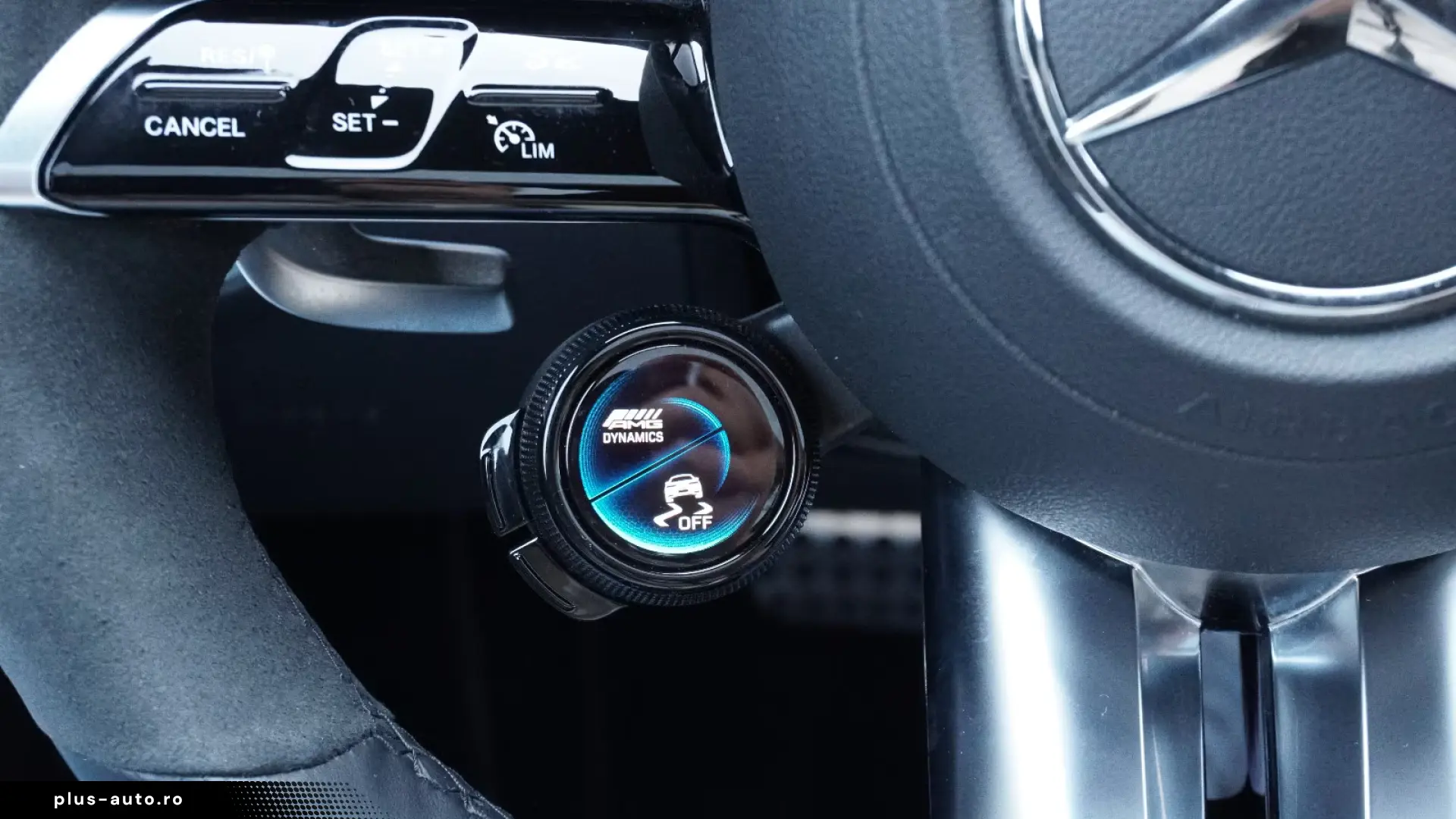 Mercedes-Benz E 63 S AMG 4M  GRAIL PANO 360  HUD ACC