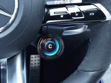Mercedes-Benz E 63 S AMG 4M  GRAIL PANO 360  HUD ACC