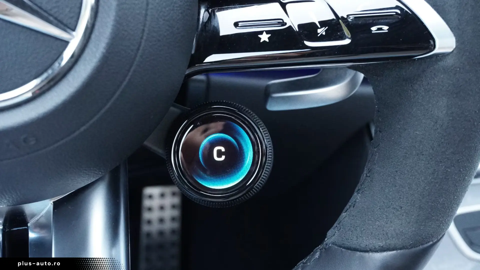 Mercedes-Benz E 63 S AMG 4M  GRAIL PANO 360  HUD ACC