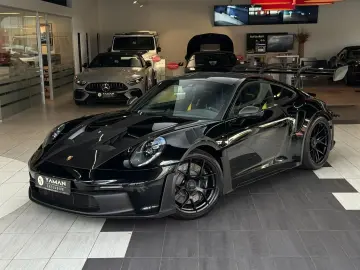 PORSCHE 992 GT3 RS  Weissach Clubsport Carbon Lift PPF