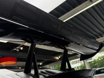 PORSCHE 992 GT3 RS  Weissach Clubsport Carbon Lift PPF