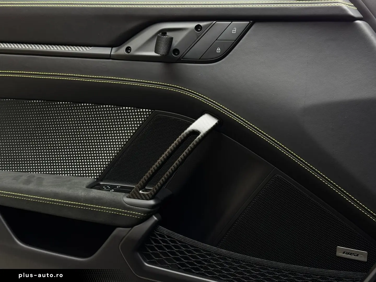 PORSCHE 992 GT3 RS  Weissach Clubsport Carbon Lift PPF