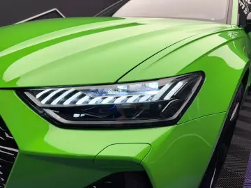 Audi RS 6 Avant performance- Full carbon- B&O 3D- HUD