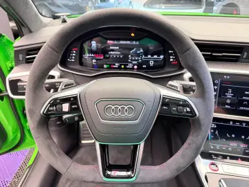 Audi RS 6 Avant performance- Full carbon- B&O 3D- HUD