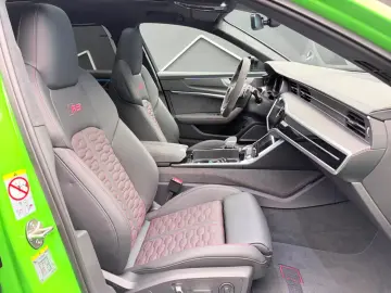Audi RS 6 Avant performance- Full carbon- B&O 3D- HUD