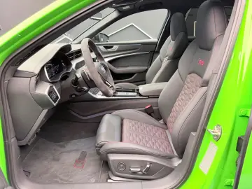Audi RS 6 Avant performance- Full carbon- B&O 3D- HUD