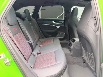 Audi RS 6 Avant performance- Full carbon- B&O 3D- HUD