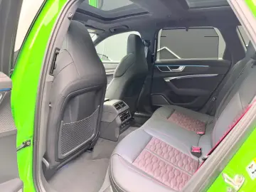 Audi RS 6 Avant performance- Full carbon- B&O 3D- HUD
