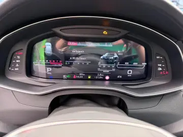 Audi RS 6 Avant performance- Full carbon- B&O 3D- HUD