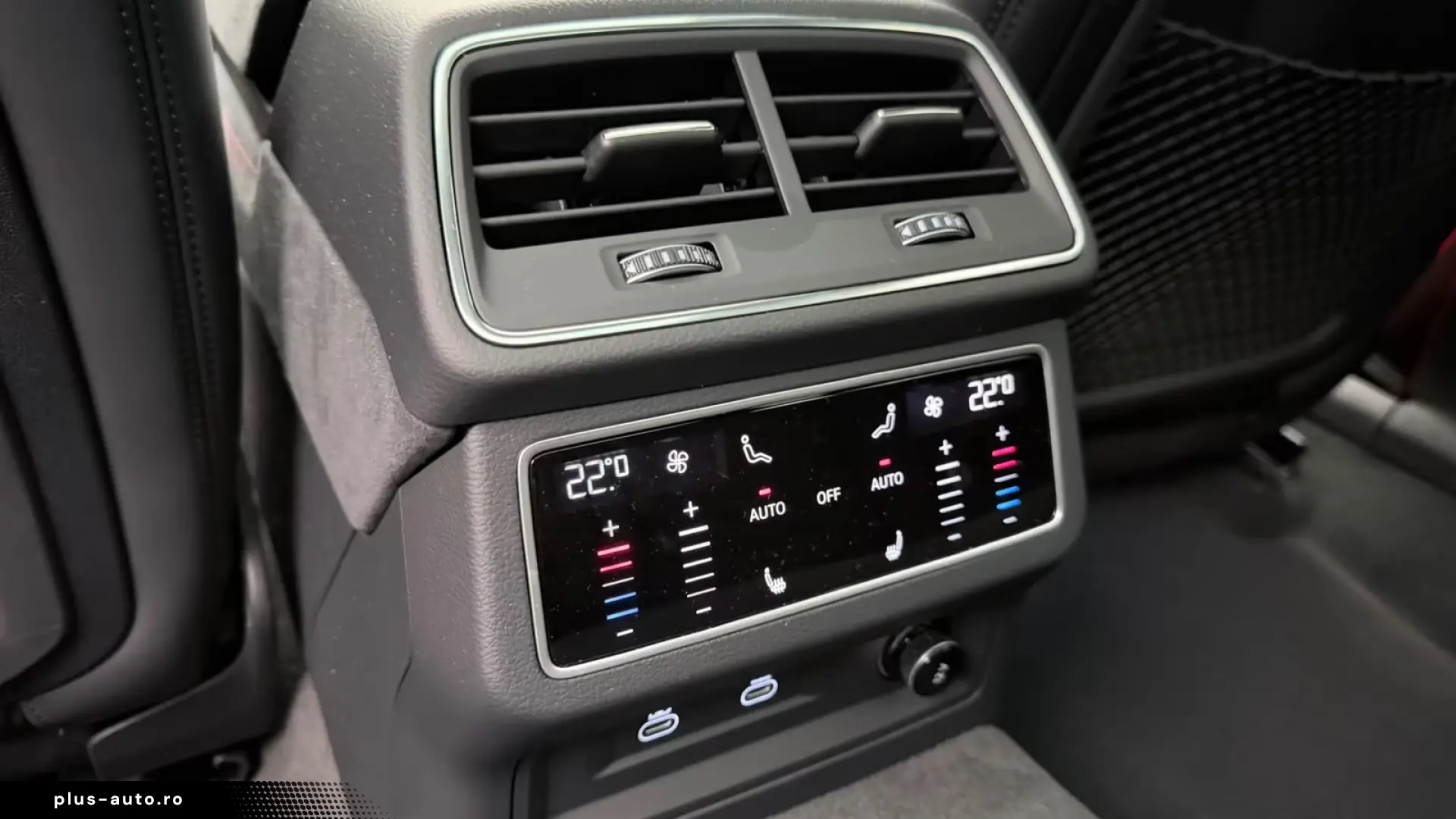 Audi RS 6 Avant performance- Full carbon- B&O 3D- HUD