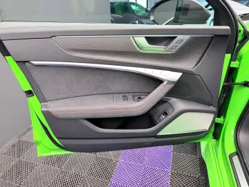 Audi RS 6 Avant performance- Full carbon- B&O 3D- HUD