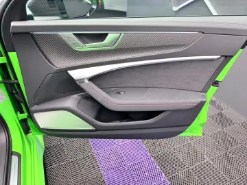 Audi RS 6 Avant performance- Full carbon- B&O 3D- HUD