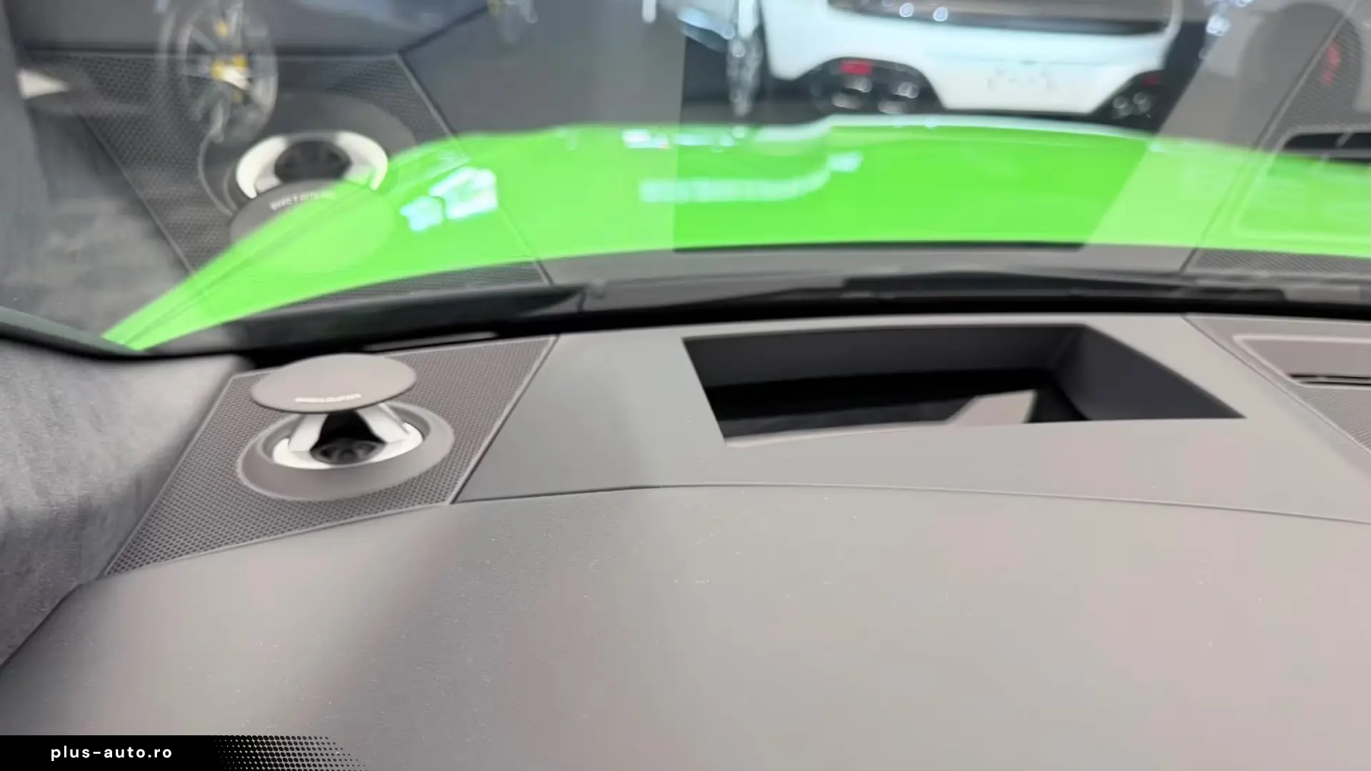 Audi RS 6 Avant performance- Full carbon- B&O 3D- HUD