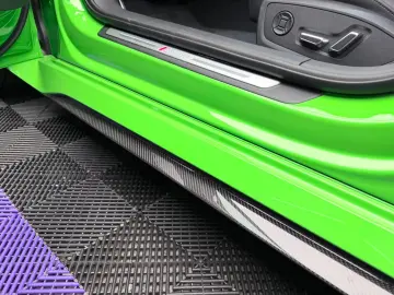 Audi RS 6 Avant performance- Full carbon- B&O 3D- HUD