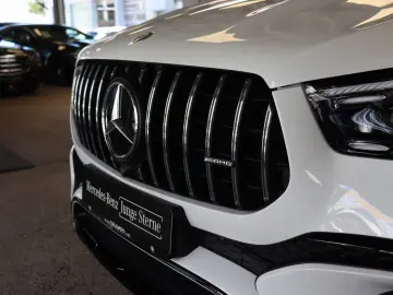 MERCEDES-BENZ Mercedes-AMG GLE 53 4M  Dynamic-Plus HUD AHK