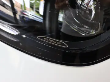 MERCEDES-BENZ Mercedes-AMG GLE 53 4M  Dynamic-Plus HUD AHK