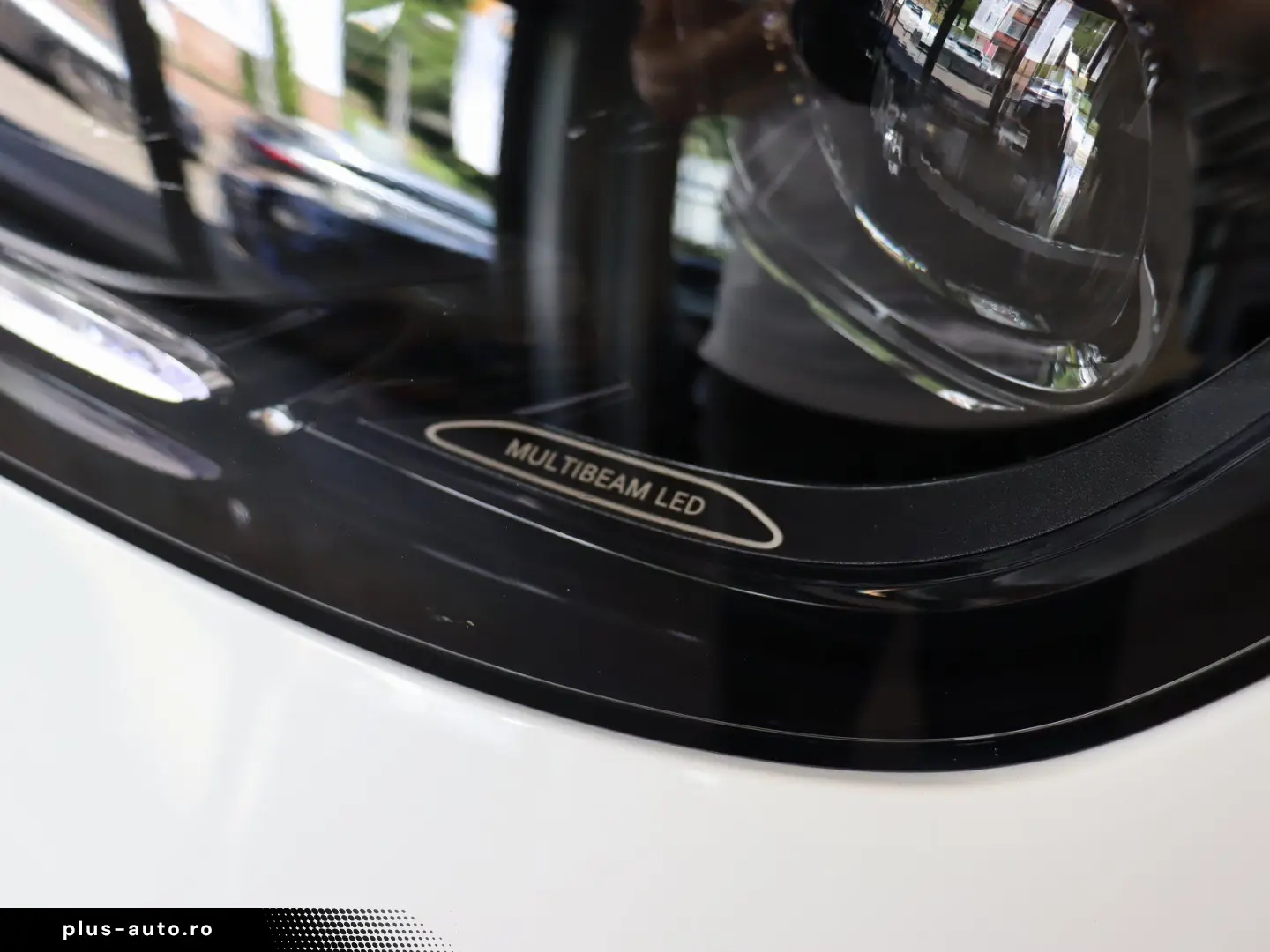 MERCEDES-BENZ Mercedes-AMG GLE 53 4M  Dynamic-Plus HUD AHK