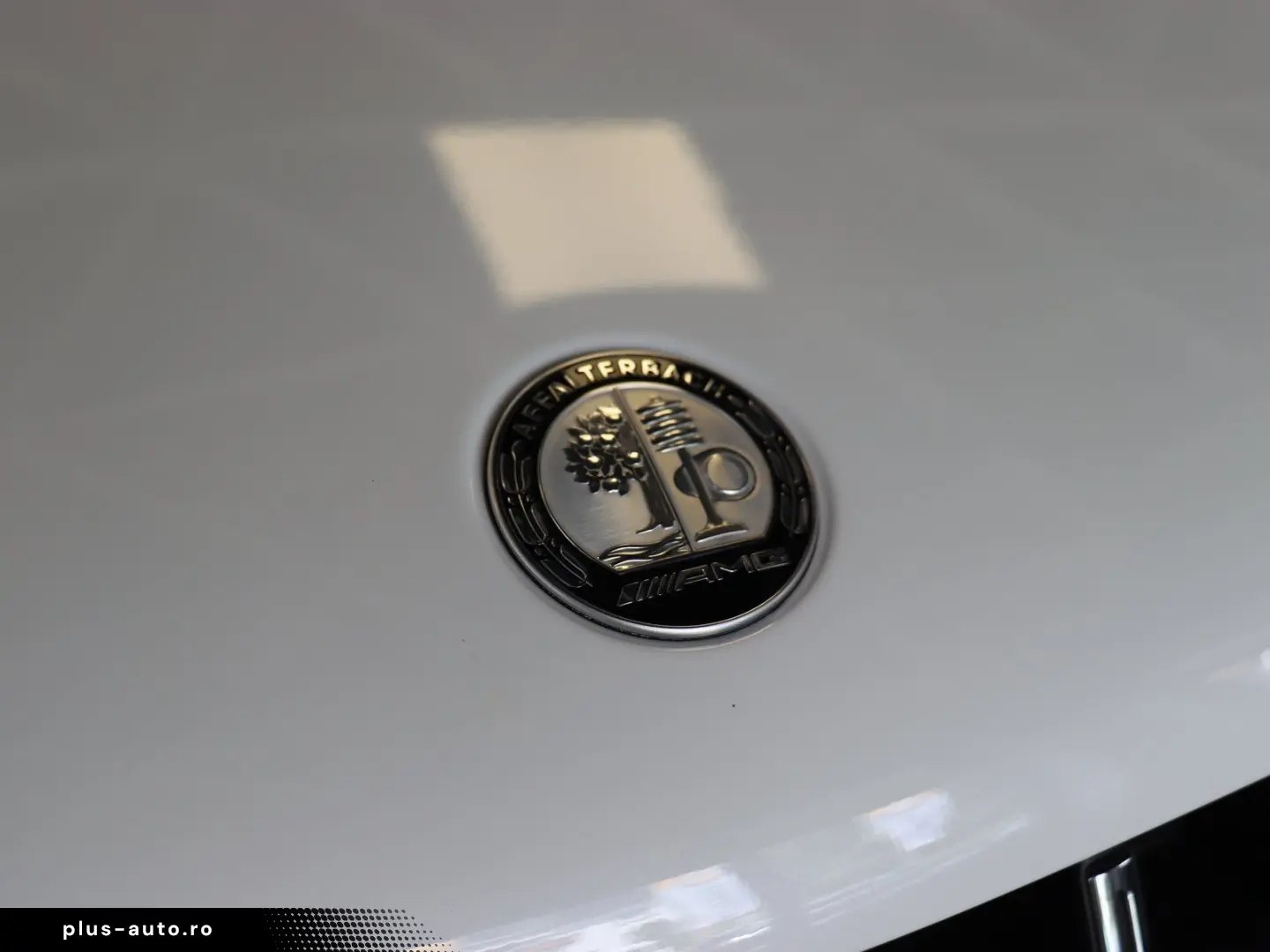 MERCEDES-BENZ Mercedes-AMG GLE 53 4M  Dynamic-Plus HUD AHK
