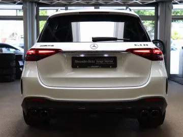 MERCEDES-BENZ Mercedes-AMG GLE 53 4M  Dynamic-Plus HUD AHK