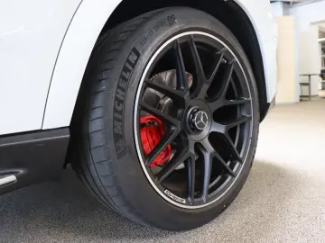 MERCEDES-BENZ Mercedes-AMG GLE 53 4M  Dynamic-Plus HUD AHK
