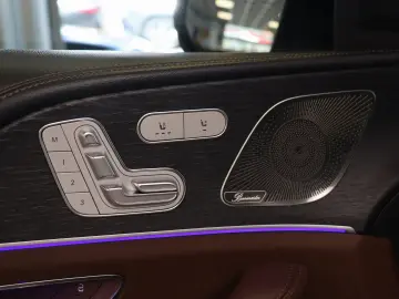 MERCEDES-BENZ Mercedes-AMG GLE 53 4M  Dynamic-Plus HUD AHK