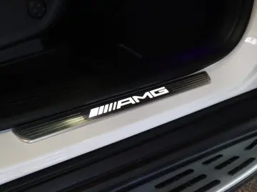 MERCEDES-BENZ Mercedes-AMG GLE 53 4M  Dynamic-Plus HUD AHK