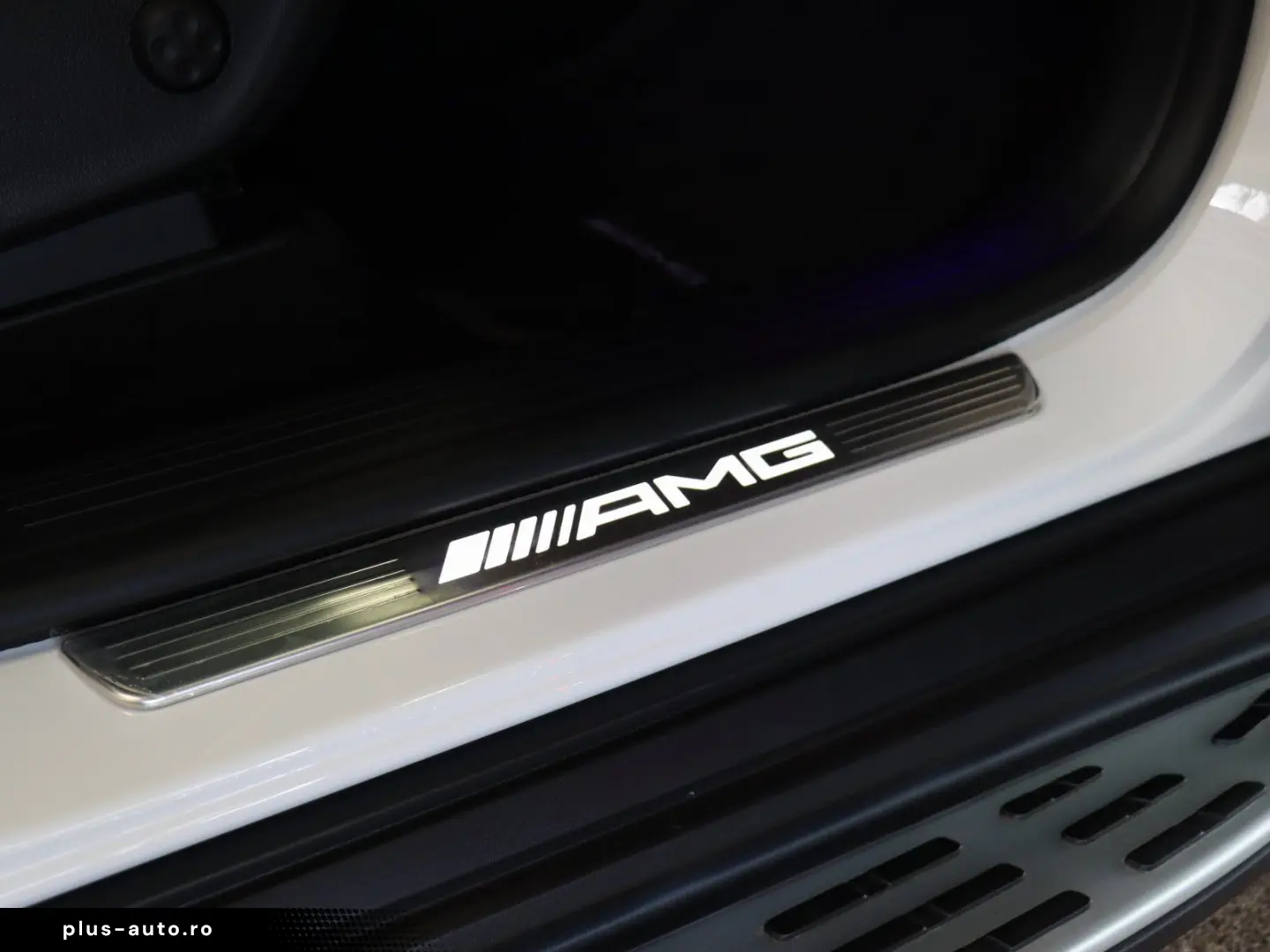 MERCEDES-BENZ Mercedes-AMG GLE 53 4M  Dynamic-Plus HUD AHK