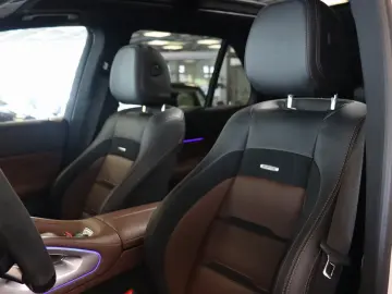 MERCEDES-BENZ Mercedes-AMG GLE 53 4M  Dynamic-Plus HUD AHK