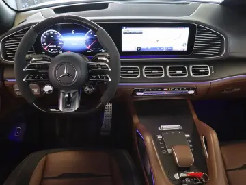 MERCEDES-BENZ Mercedes-AMG GLE 53 4M  Dynamic-Plus HUD AHK