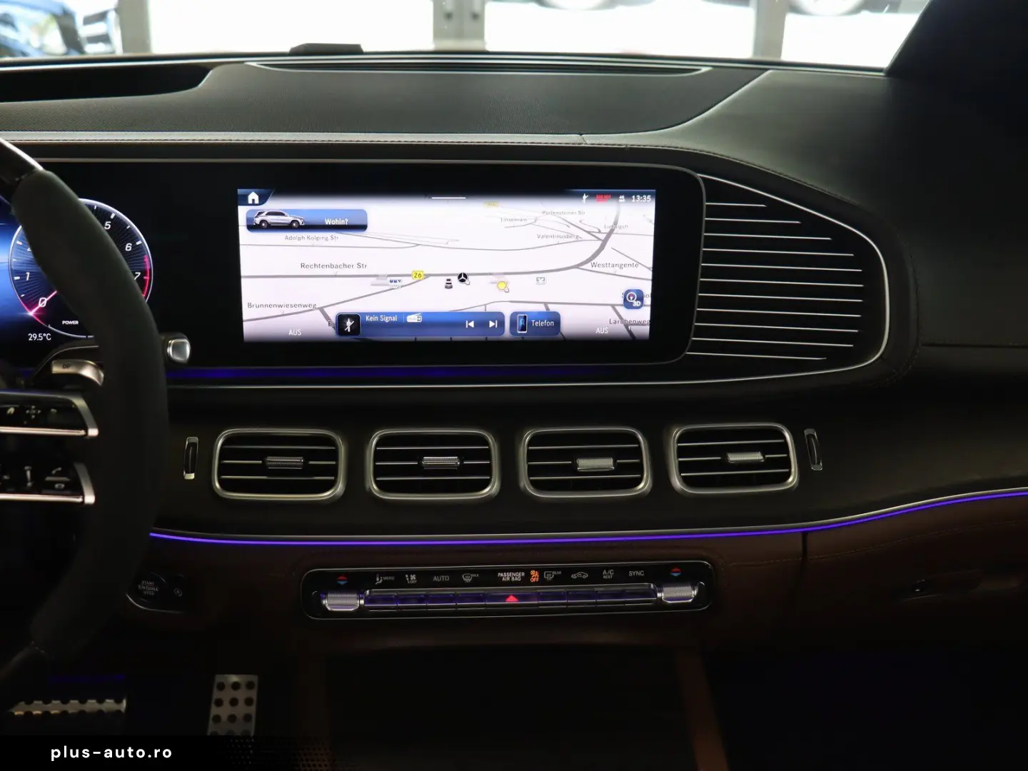 MERCEDES-BENZ Mercedes-AMG GLE 53 4M  Dynamic-Plus HUD AHK