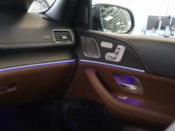MERCEDES-BENZ Mercedes-AMG GLE 53 4M  Dynamic-Plus HUD AHK