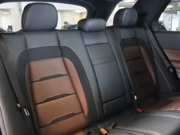 MERCEDES-BENZ Mercedes-AMG GLE 53 4M  Dynamic-Plus HUD AHK