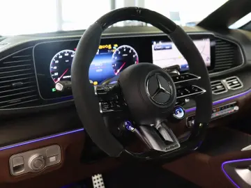 MERCEDES-BENZ Mercedes-AMG GLE 53 4M  Dynamic-Plus HUD AHK