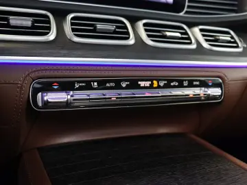 MERCEDES-BENZ Mercedes-AMG GLE 53 4M  Dynamic-Plus HUD AHK
