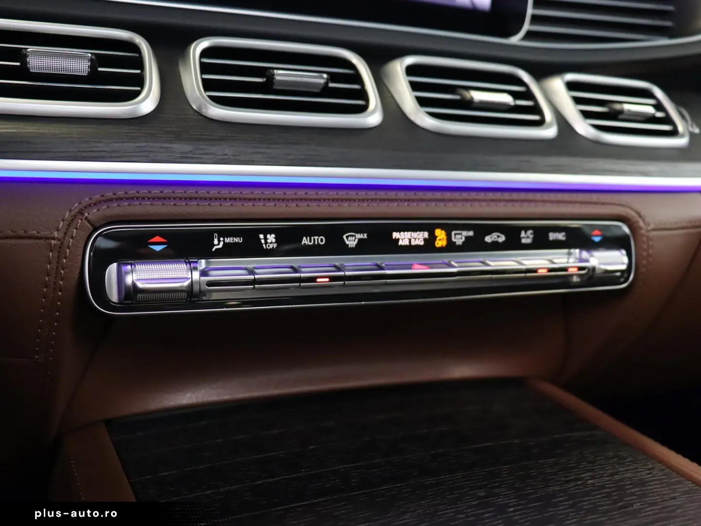 MERCEDES-BENZ Mercedes-AMG GLE 53 4M  Dynamic-Plus HUD AHK