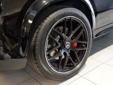 MERCEDES-BENZ GLE 53 AMG 4M