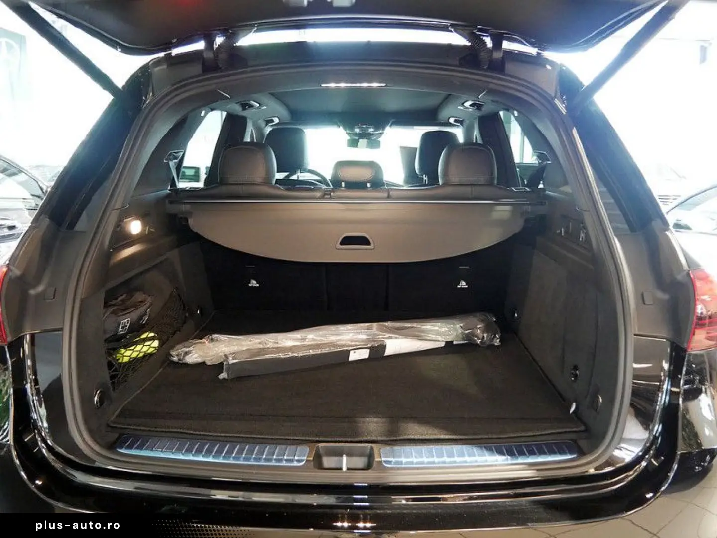 MERCEDES-BENZ GLE 53 AMG 4M
