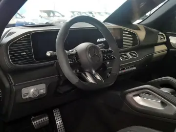 MERCEDES-BENZ GLE 53 AMG 4M