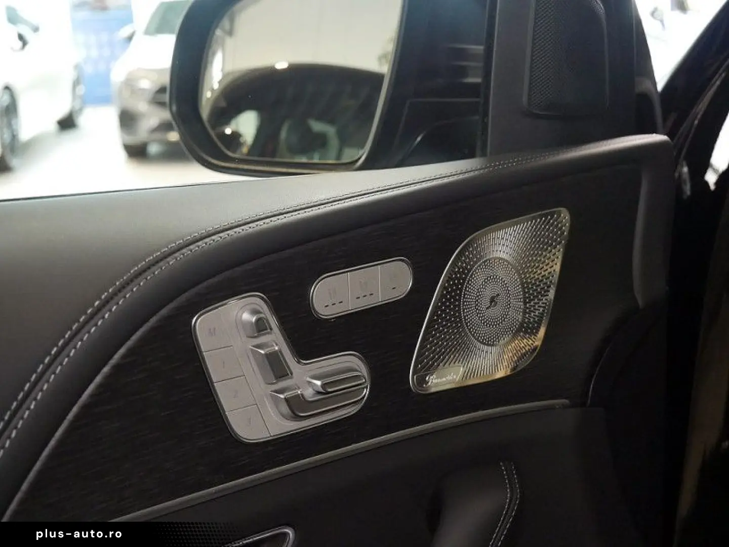 MERCEDES-BENZ GLE 53 AMG 4M
