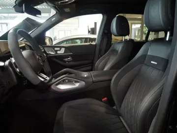 MERCEDES-BENZ GLE 53 AMG 4M