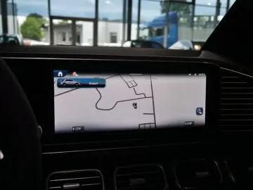 MERCEDES-BENZ GLE 53 AMG 4M
