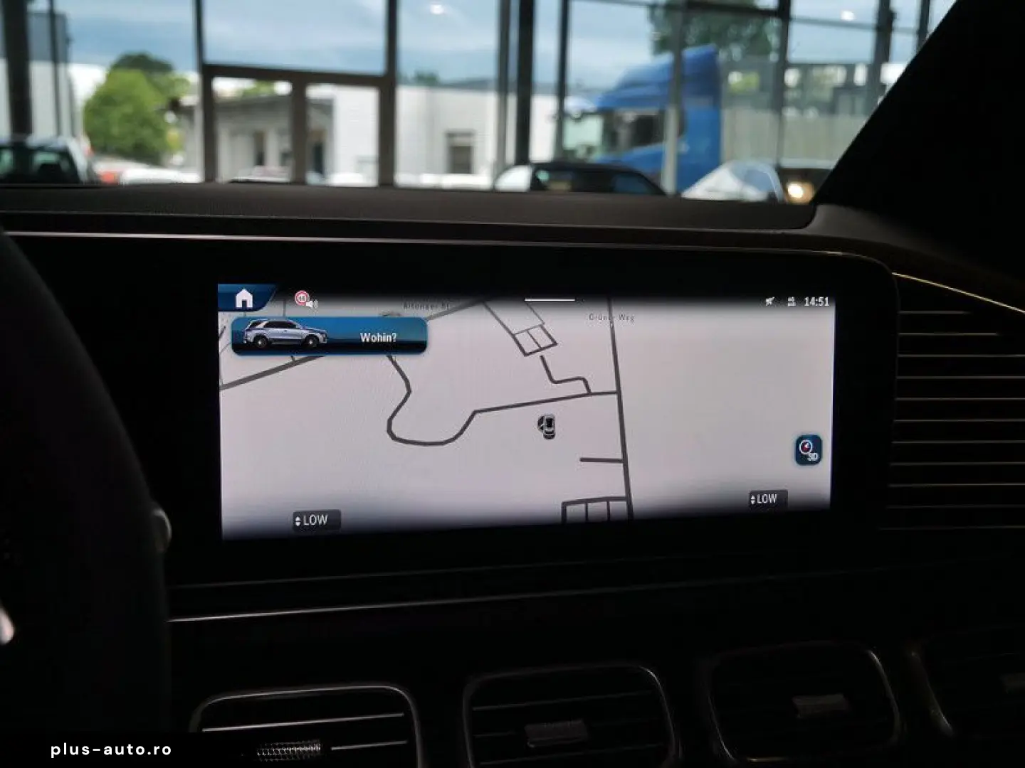 MERCEDES-BENZ GLE 53 AMG 4M