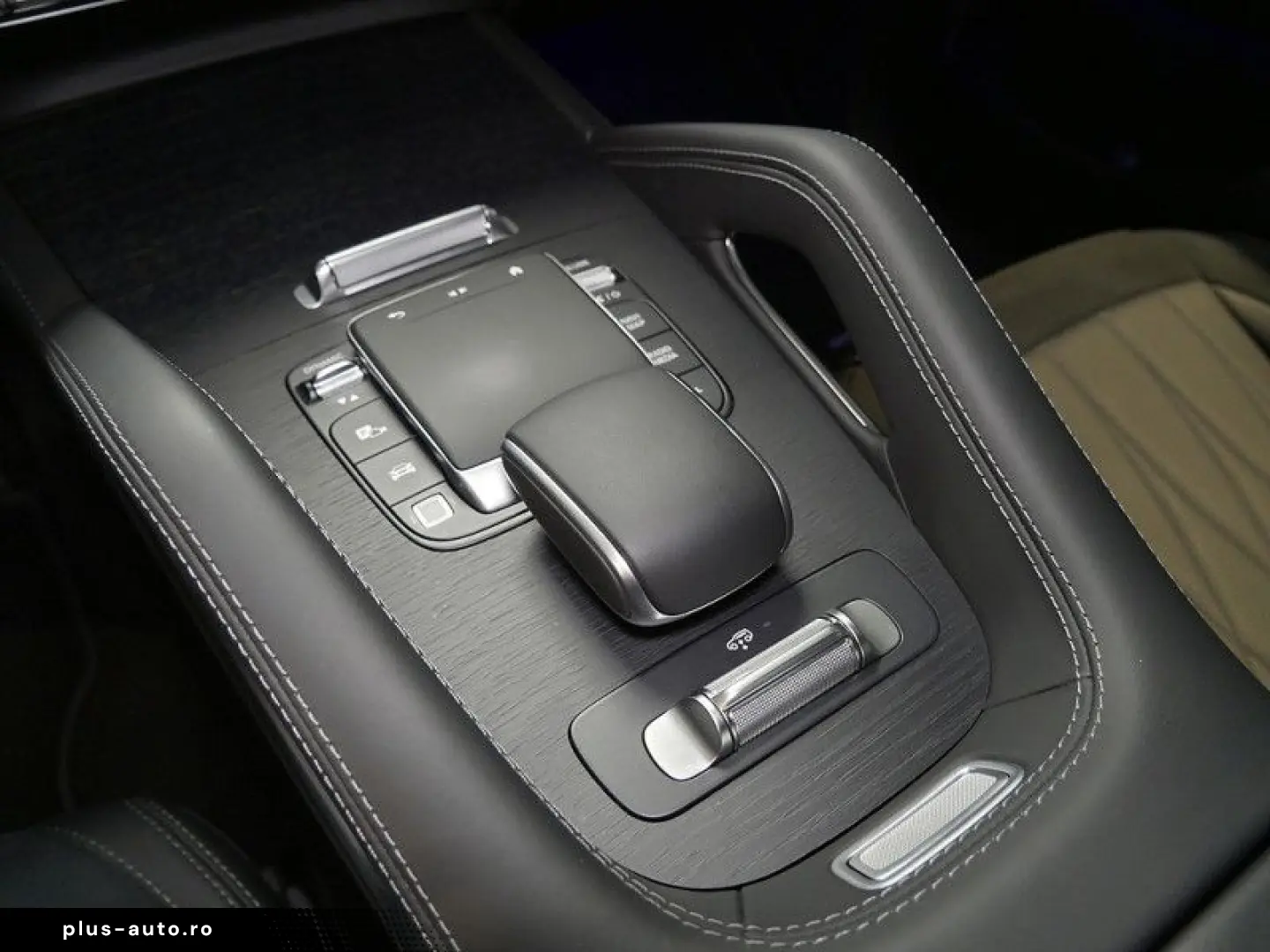 MERCEDES-BENZ GLE 53 AMG 4M