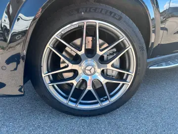 MERCEDES-BENZ GLE 53 AMG 4Matic  Coupe DISTR LUFT BU…