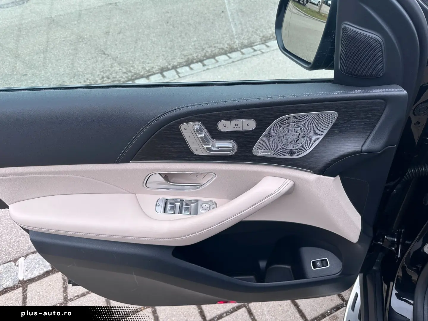 MERCEDES-BENZ GLE 53 AMG 4Matic  Coupe DISTR LUFT BU&hellip;