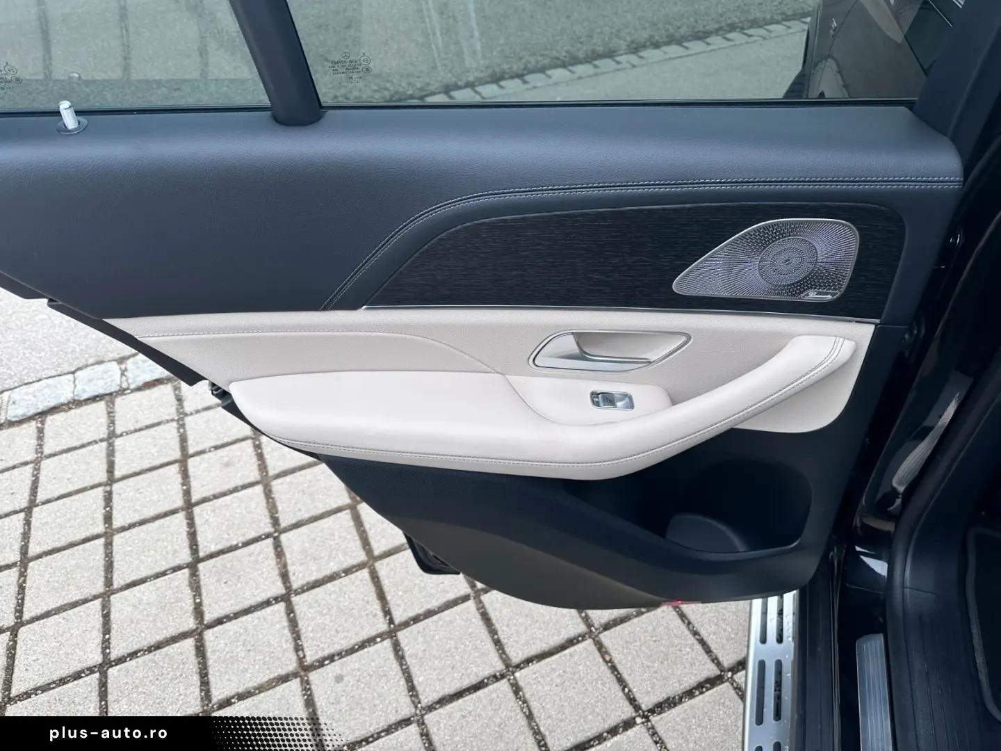 MERCEDES-BENZ GLE 53 AMG 4Matic  Coupe DISTR LUFT BU&hellip;