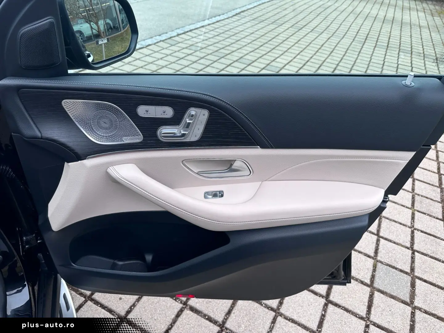 MERCEDES-BENZ GLE 53 AMG 4Matic  Coupe DISTR LUFT BU&hellip;